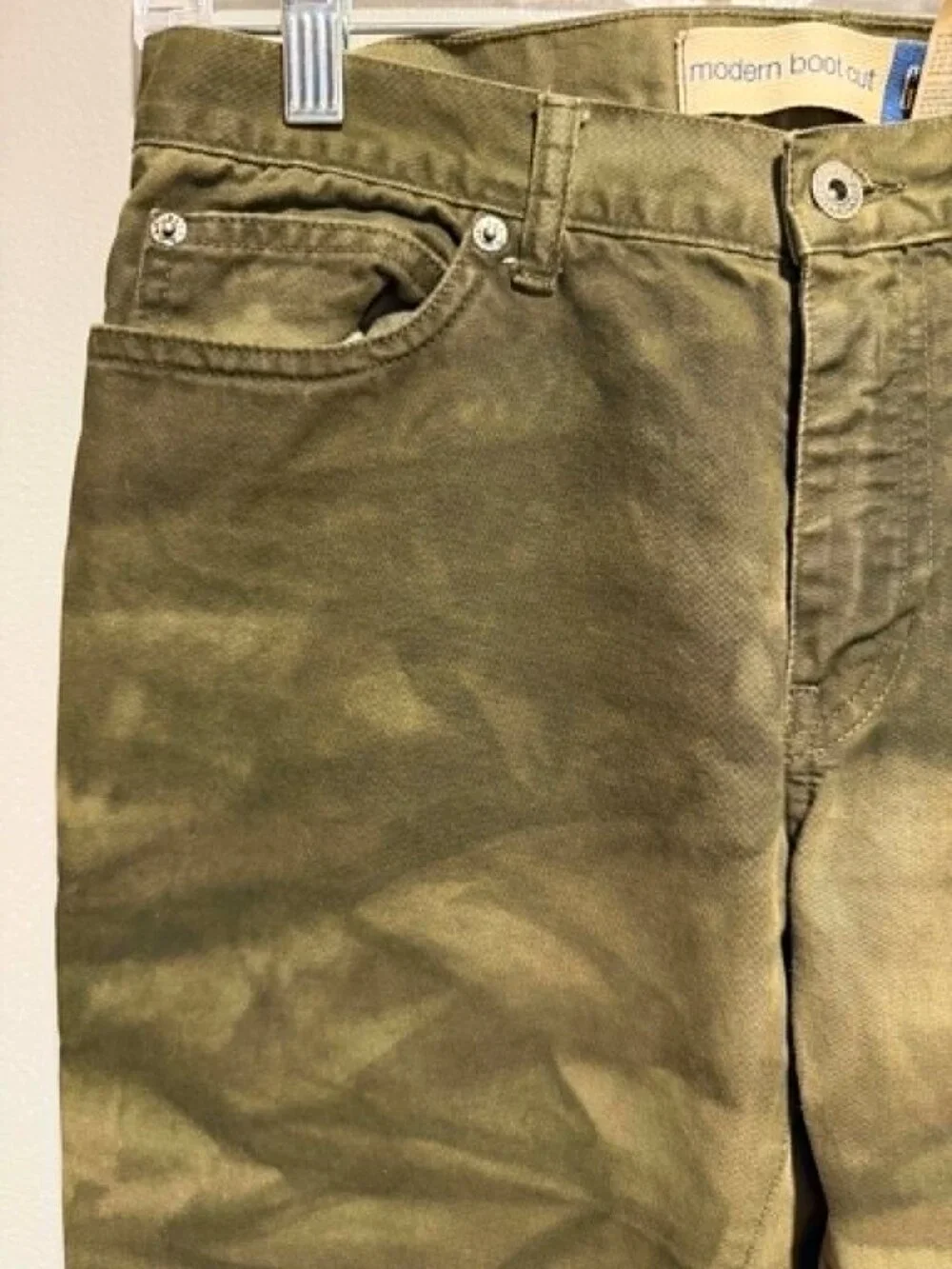 Gap Bootcut Jeans Size 8